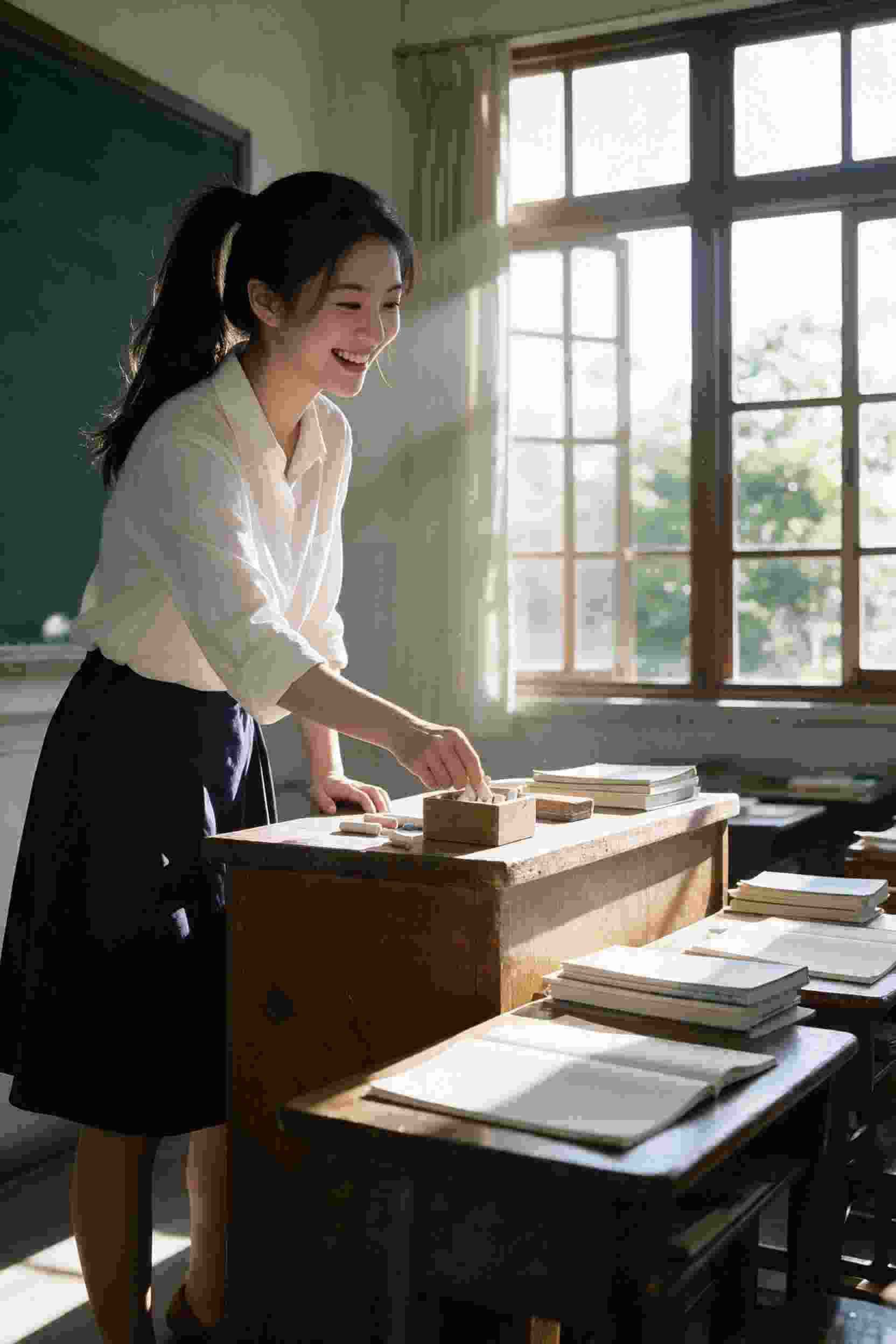 秦时明月