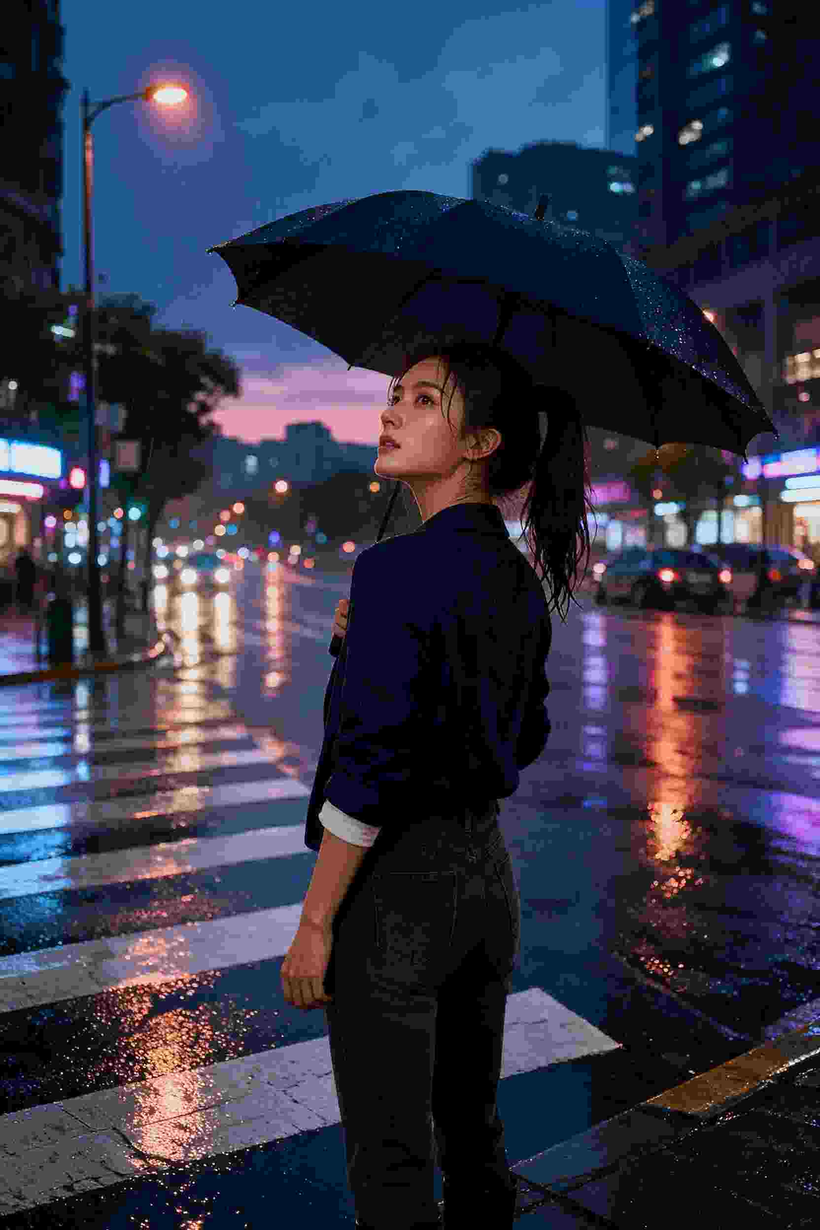 月刊少女野崎君